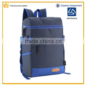 China Factory Wholesale Customized Stylish Waterproof School Bags for Teenagers Boys Supplier's Choice thumbnail-2