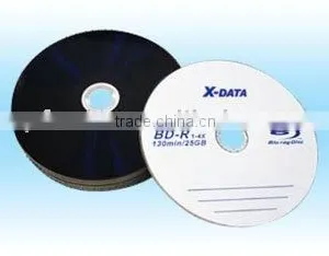 25GB 4x Blue Ray Disc thumbnail-1