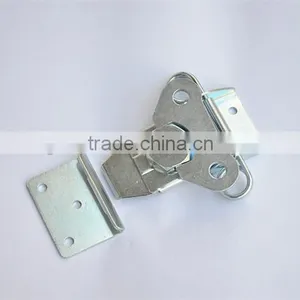 Flight Case Parts Steel Turn Latch thumbnail-2