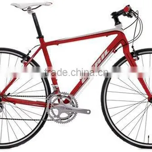 Alloy Hybrid Bike thumbnail-1