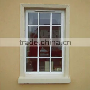 Pvc/upvc Single/double Hung Windows thumbnail-1