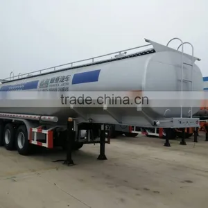 2014China TIME GO Widely Used Fuel Tanker Semitrailer thumbnail-1