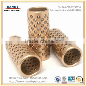 Ball Retainer, Brass Ball Retainer, Ball Retainer for Mould Parts thumbnail-3