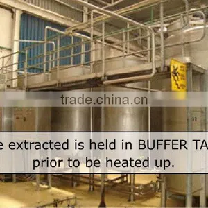 Hot Sales TN Model Extracting and Concentrating Line thumbnail-1