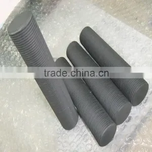 Graphite Bolt and Nut thumbnail-6