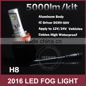Auto Lamp Car h7 Led Headlight Bulbs thumbnail-3