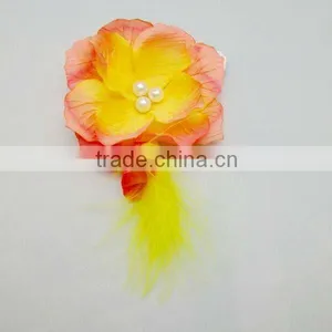 Fashion Flower Eardrop thumbnail-1
