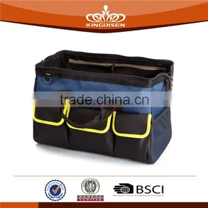 Household 14'' Tool Bag Tools Packaging Bags thumbnail-3