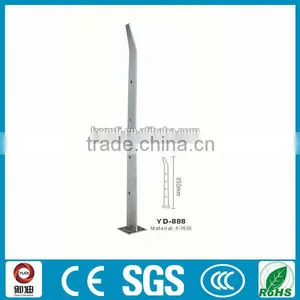 High Quality Metal Fence Post Fittings for Handrail thumbnail-1