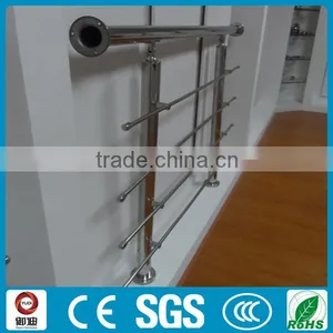 Stainless Steel Guardrails Baluster thumbnail-3