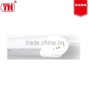 Hot Sale Fluorescent PC Aluminum Tube 0.6M LED T8 Tube 9W thumbnail-3