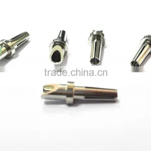China Manufcture Custom Spring Probe Pin thumbnail-3