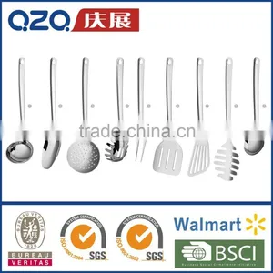 Lastest Hot Selling Stainless Steel Kitchen Utensils thumbnail-1