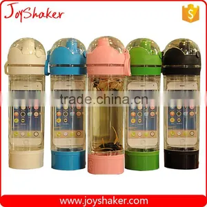 Trade Assurance Fashion BPA Commercial Tritan Phone Water Bottle Ibottle From JoyShaker Quality Choice thumbnail-2