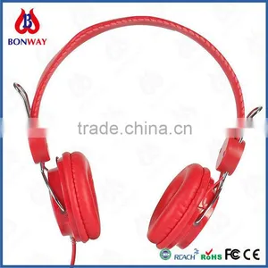 Trendy Headphones Fashionable Headphones thumbnail-4