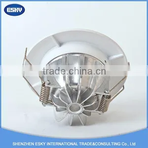 New Product Custom Design Led Downlight Fitting for Promotion thumbnail-3