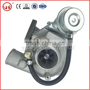 JF138017 Turbo Charger GT1544S 0454083-0002 R95VW6K682AA Engine 1.9TDI Oem 028145701Q 028145701QX 028145701QV thumbnail-2