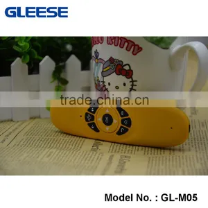 Wireless Mini Bluetooth Keyboard and Flying Air Mouse Keyboard 2.4GHz Using in PC/TV thumbnail-2
