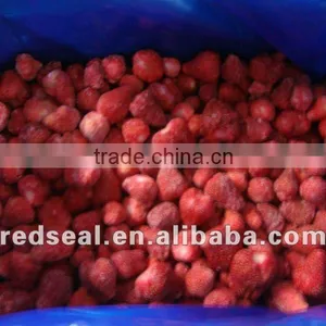 2016 Top Grade Quality Frozen Strawberry thumbnail-3