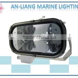 Fishing Marine E39 400w 1000w Metal Halide Glass Flood Marine Light thumbnail-3