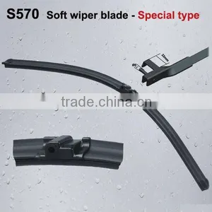 Guangzhou Factory Wholesale Mitutoyo Side Pin Arm Wiper Blade thumbnail-1