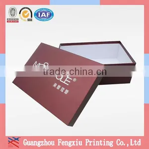 Cardboard Shoe Boxes for Sale thumbnail-1