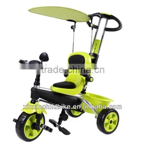 2016 New Fashion Children Car,bikes, Bicycles, Baby Tricycle thumbnail-6