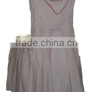 100% Cotton Chair Cover thumbnail-1