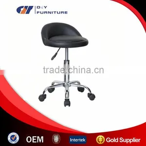 2016 Foot Rest Adjustable Bar Stool thumbnail-1