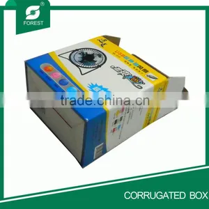 2015 COLOURFUL CARDBOARD CORRUGATED CARTON BOX EP3203023256 thumbnail-4