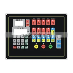 Custom Graphic Panel Overlays Used on Learnig Machine thumbnail-1