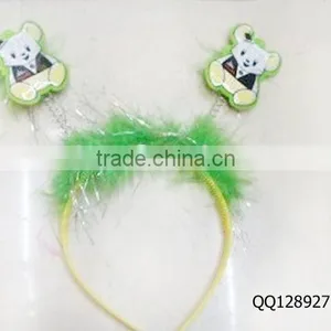 Beautiful Party Headwear thumbnail-1