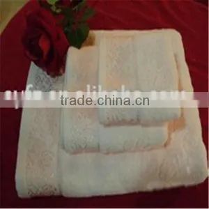 Hot Selling Towel Set thumbnail-1