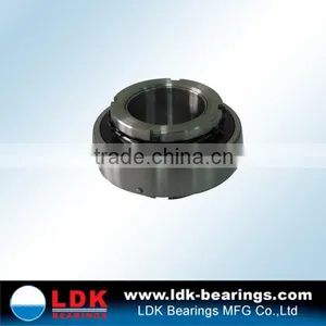 LDK Ball Bearings With Spherical Sleeve Uk209 thumbnail-1