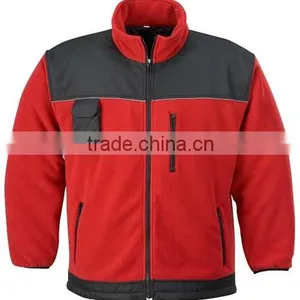 Fleece Jacket for Men thumbnail-1