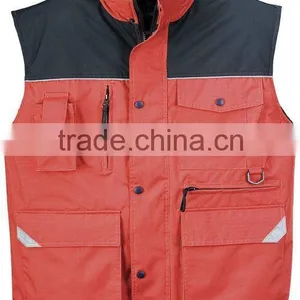 Men Vest for Worker thumbnail-1