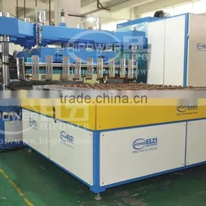 Cooling Tower Cooling Plastic Sheet Welder thumbnail-3