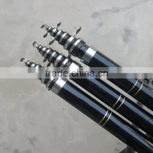Sea Bass Fishing Rod thumbnail-3