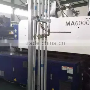 Used Haitian Plastic Bucket Machine 600T, 800T, 1000T, 1300T, 1600T thumbnail-3