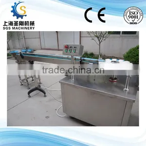 Automatic Bottle Unscrambler for PET Bottles thumbnail-4