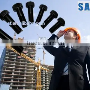 Saite Fastener, the Relentless Pursuit of Perfection, , High Tensile Strength DIN 933, DIN 931, DIN 975 thumbnail-1