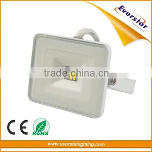 Everstar CE/RoHS IP65 30W 2400LM Cheap LED SMD Floodlight thumbnail-1