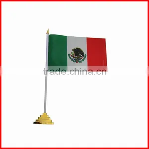 30*45cm Promotion Egypt Table Flag thumbnail-4