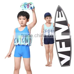 2016 A-bomb Kids Children Swimming Trainer Suit Floating Swimwear thumbnail-3