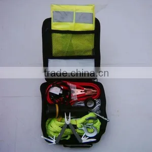 Car Safety Roadside Tool Set thumbnail-1