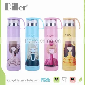 Wholesale High Quality Bottle Stainless Steel 5atm Water Resistant thumbnail-1