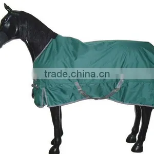 Waterproof Breathable Horse Rug Blanket thumbnail-1