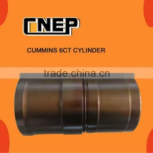 CUMMINS Cylinder Liner 6CT thumbnail-1