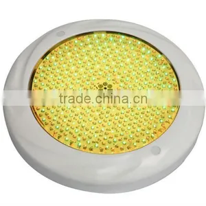 Concrete Pool Vinyl Pool Resin Filled AC12V 18W IP68 Resin Filled Waterproof LED Underwater Pool Light thumbnail-1