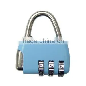 Eco-friemdly Various Function Coombination Safe Deposit Box Lock For Home thumbnail-1
